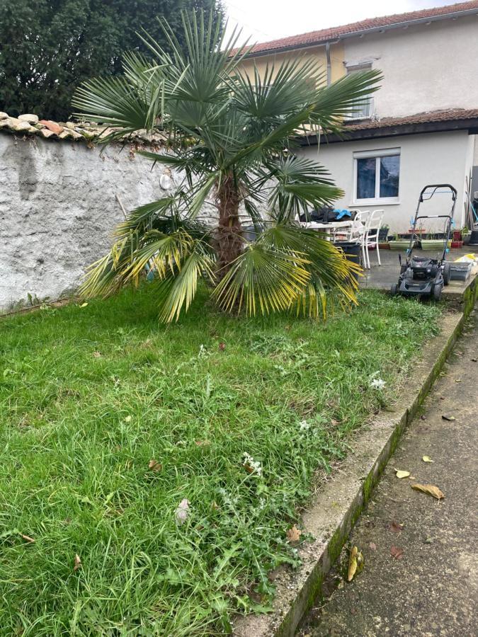 Homestay Simple Proche Aeroport *