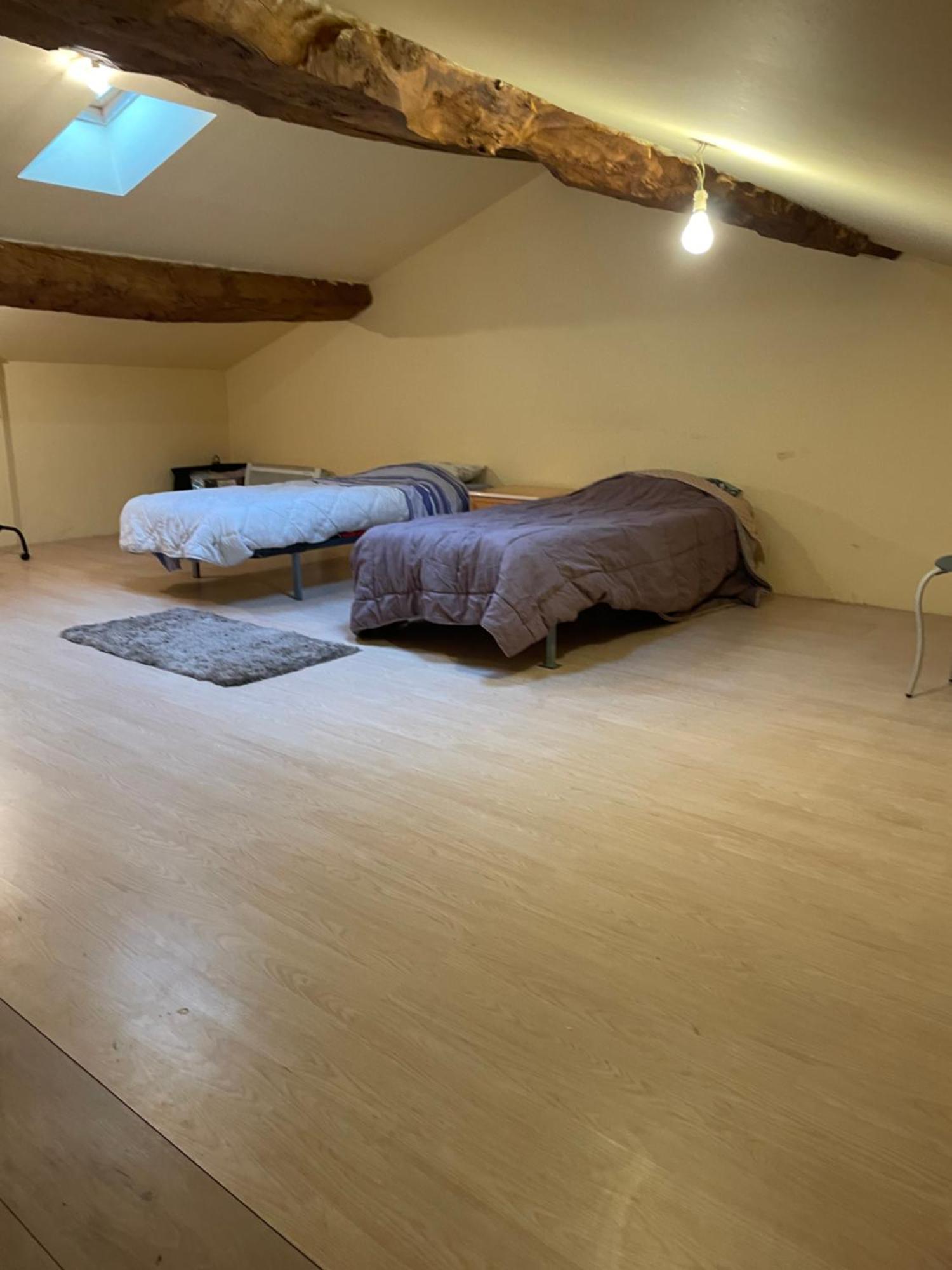 Simple Proche Aeroport Homestay