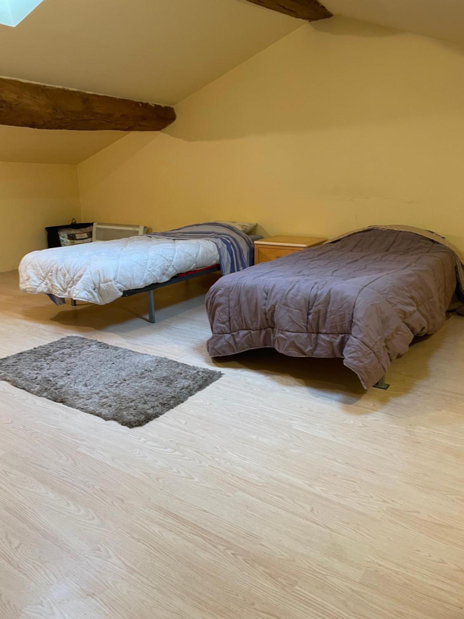 Simple Proche Aeroport Homestay