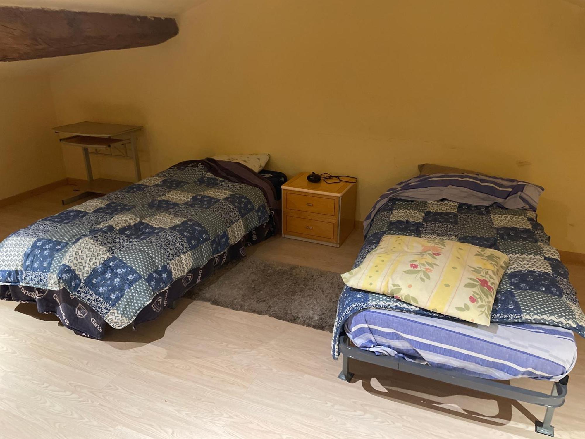 Homestay Simple Proche Aeroport